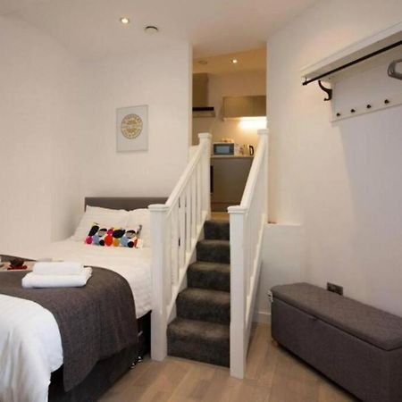 Victoria Street Apartment Sleeps 2 Liverpool Exterior photo
