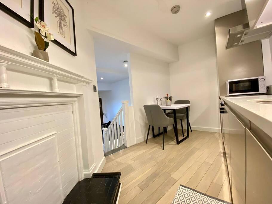 Victoria Street Apartment Sleeps 2 Liverpool Exterior photo