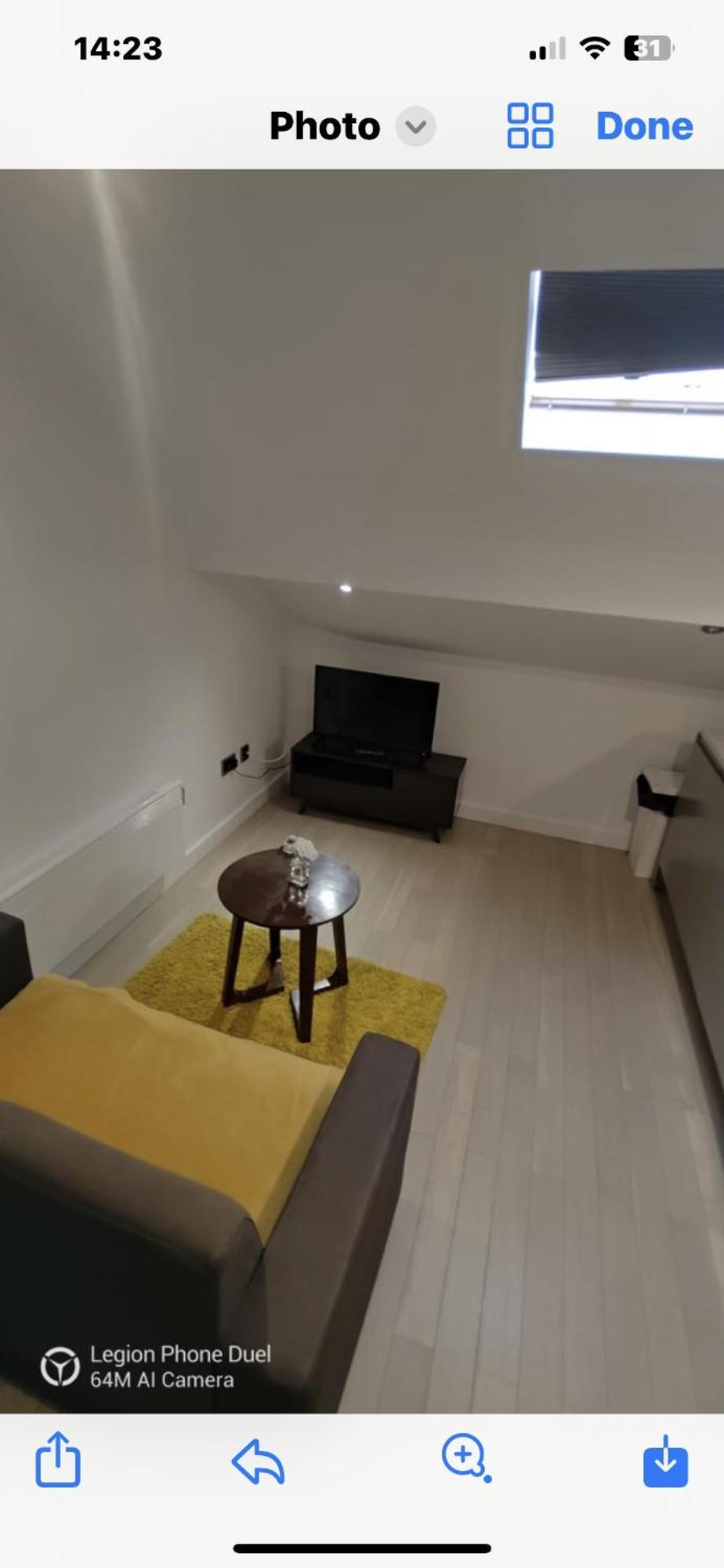 Victoria Street Apartment Sleeps 2 Liverpool Exterior photo